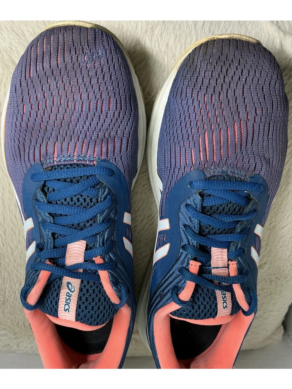 Asics gel pulse